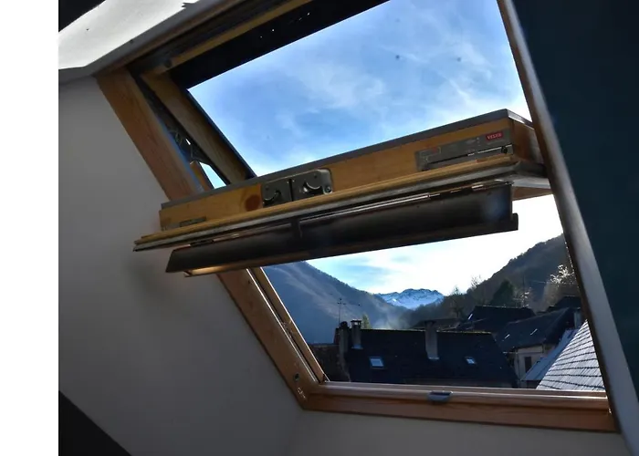 D'hotes Les Chatougoulis Bed & Breakfast 3*