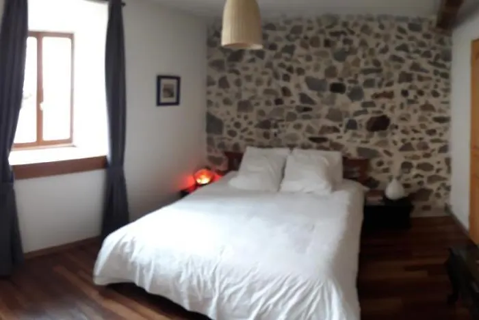 D'hotes Les Chatougoulis 3* Les Bordes-sur-Lez