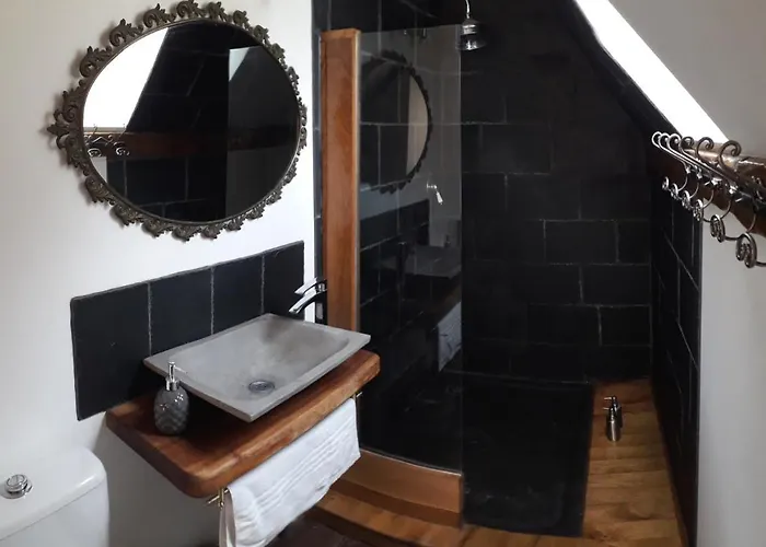 D'hotes Les Chatougoulis 3* Les Bordes-sur-Lez