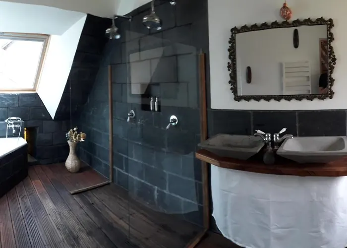 D'hotes Les Chatougoulis 3*