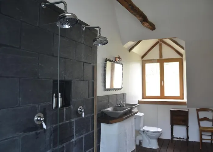 Bed & Breakfast D'hotes Les Chatougoulis 3*