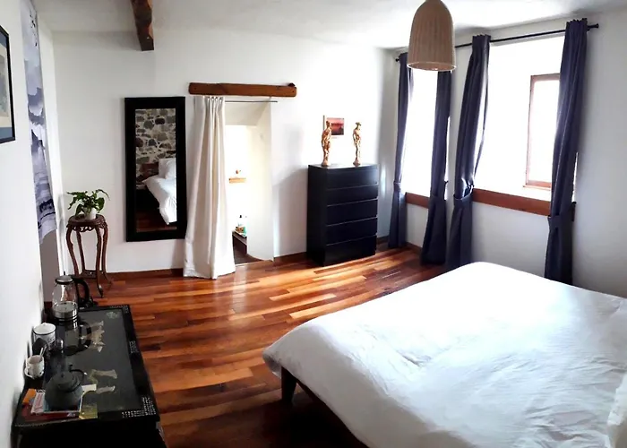 D'hotes Les Chatougoulis