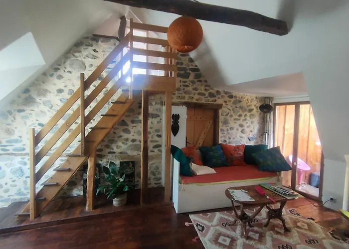 D'hotes Les Chatougoulis