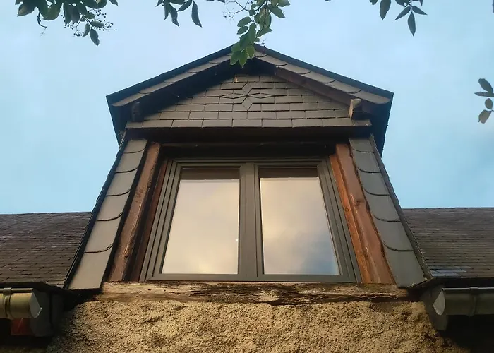 D'hotes Les Chatougoulis Bed & Breakfast Les Bordes-sur-Lez