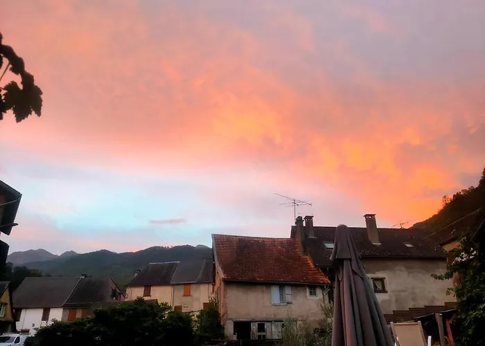 D'hotes Les Chatougoulis Les Bordes-sur-Lez