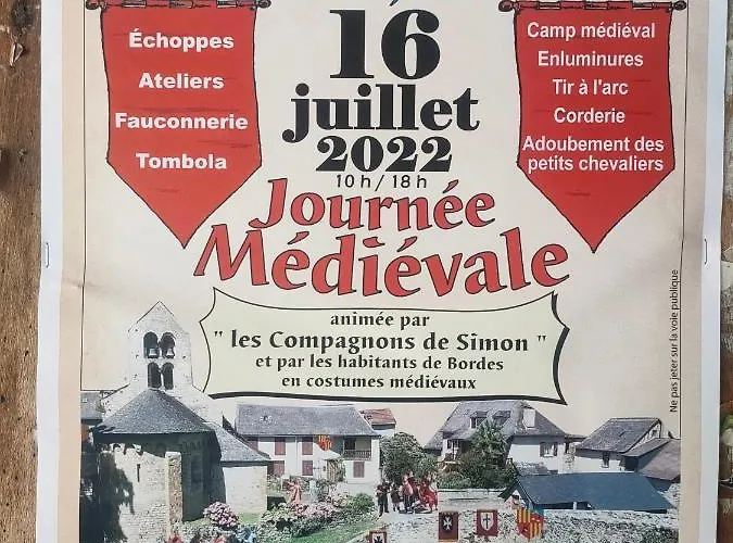 D'hotes Les Chatougoulis Bed & Breakfast Les Bordes-sur-Lez