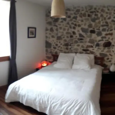 D'hotes Les Chatougoulis 3* Les Bordes-sur-Lez