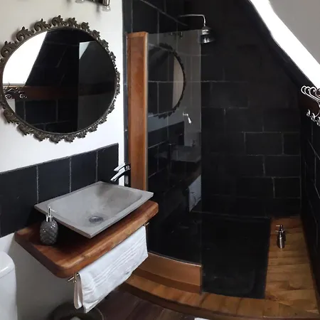 D'hotes Les Chatougoulis 3* Les Bordes-sur-Lez