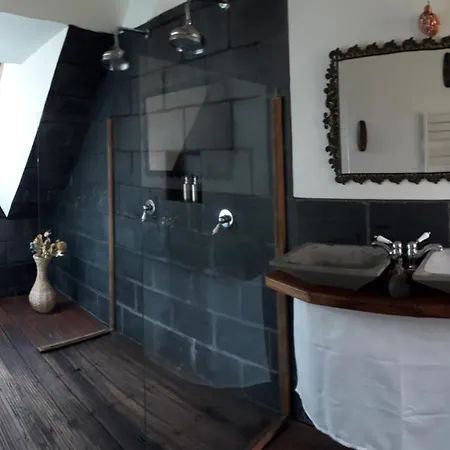 D'hotes Les Chatougoulis 3*