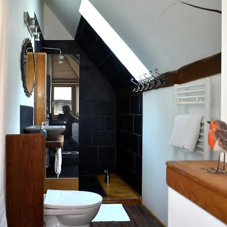 D'hotes Les Chatougoulis 3* Les Bordes-sur-Lez