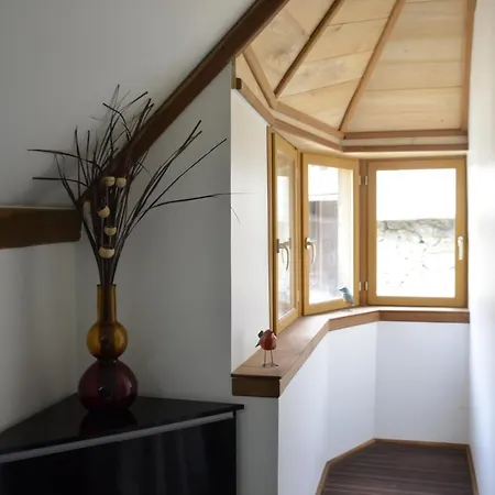 Oda ve Kahvaltı D'hotes Les Chatougoulis 3*