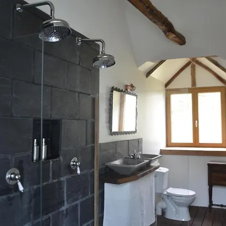 Oda ve Kahvaltı D'hotes Les Chatougoulis 3*