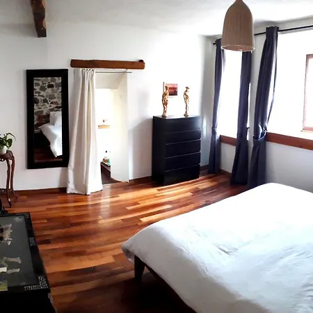 D'hotes Les Chatougoulis