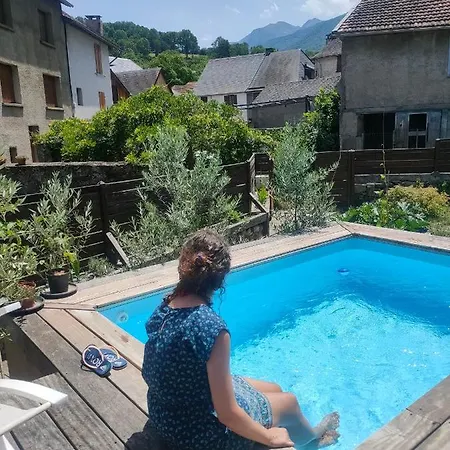 D'hotes Les Chatougoulis