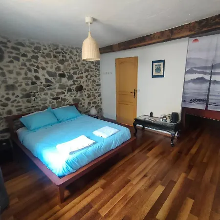 Bed & Breakfast D'hotes Les Chatougoulis Les Bordes-sur-Lez