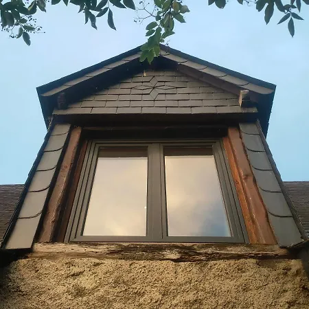 D'hotes Les Chatougoulis Oda ve Kahvaltı Les Bordes-sur-Lez