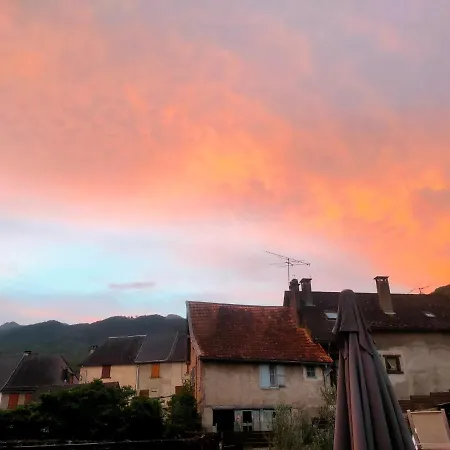 D'hotes Les Chatougoulis Les Bordes-sur-Lez