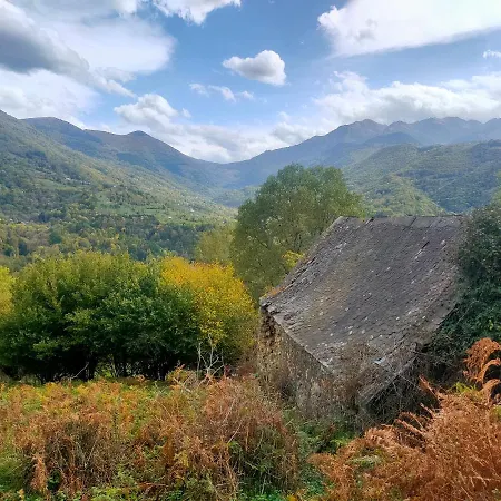 D'hotes Les Chatougoulis Frühstückspension 3*