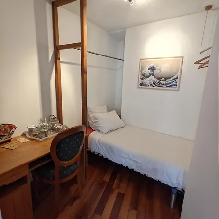 D'hotes Les Chatougoulis Frühstückspension 3*