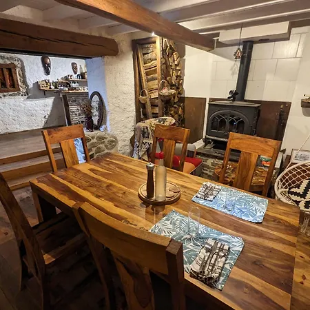 Bed & Breakfast D'hotes Les Chatougoulis 3*