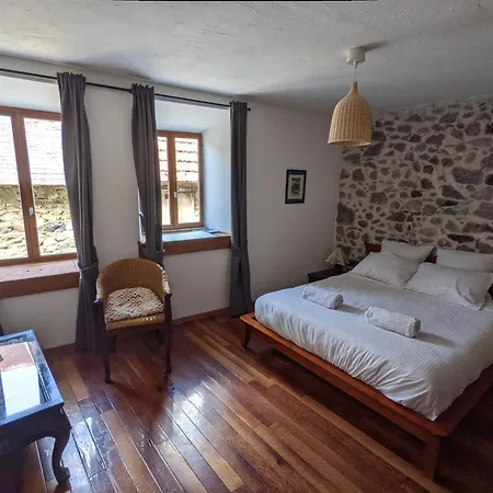 D'hotes Les Chatougoulis 3* Les Bordes-sur-Lez