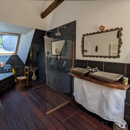 D'hotes Les Chatougoulis Bed & Breakfast Les Bordes-sur-Lez