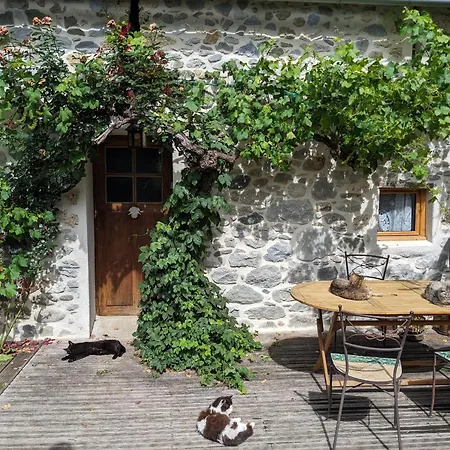 D'hotes Les Chatougoulis Les Bordes-sur-Lez