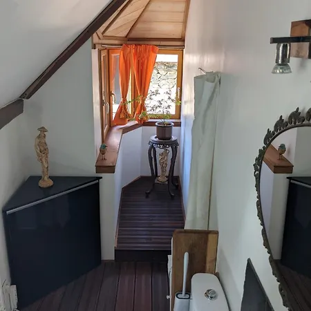 D'hotes Les Chatougoulis Bed & Breakfast Les Bordes-sur-Lez
