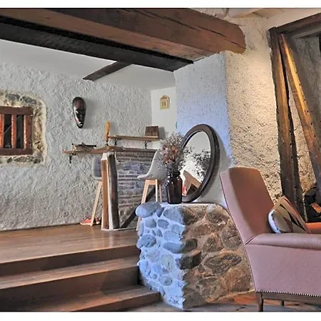 D'hotes Les Chatougoulis 3* Les Bordes-sur-Lez