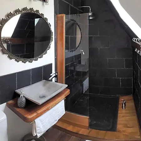Bed & Breakfast D'hotes Les Chatougoulis Les Bordes-sur-Lez