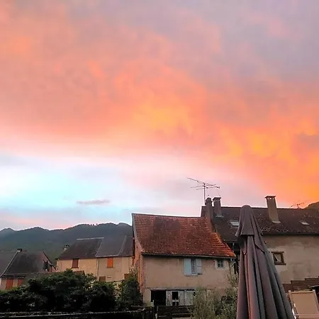 D'hotes Les Chatougoulis