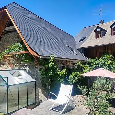 D'hotes Les Chatougoulis Bed and Breakfast Les Bordes-sur-Lez