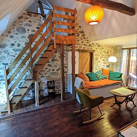 Bed & Breakfast D'hotes Les Chatougoulis Les Bordes-sur-Lez