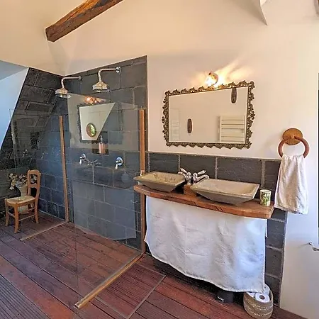 Bed and Breakfast D'hotes Les Chatougoulis Les Bordes-sur-Lez