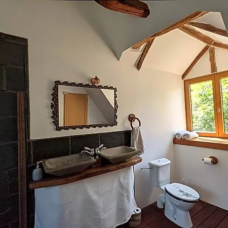 D'hotes Les Chatougoulis 3* Les Bordes-sur-Lez