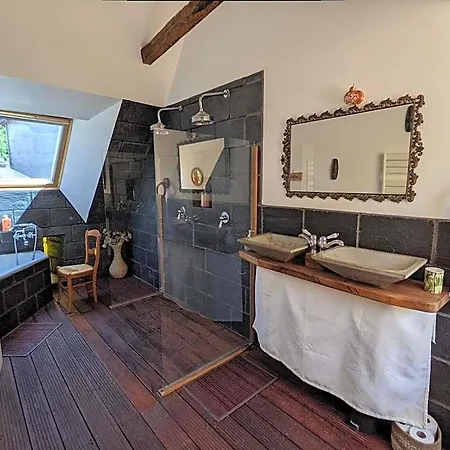 Bed and Breakfast D'hotes Les Chatougoulis