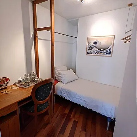 D'hotes Les Chatougoulis 3* Les Bordes-sur-Lez