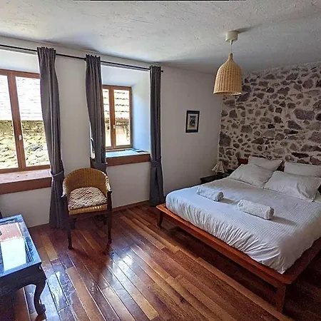 D'hotes Les Chatougoulis 3* Les Bordes-sur-Lez