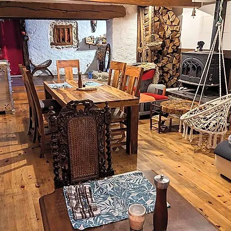 D'hotes Les Chatougoulis 3* Les Bordes-sur-Lez