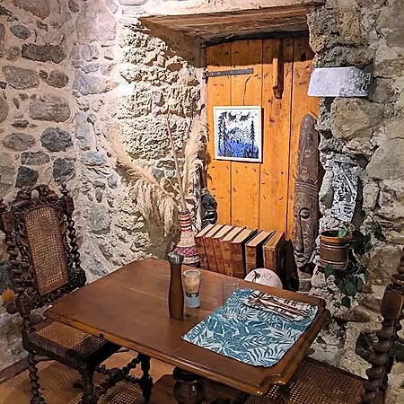 D'hotes Les Chatougoulis 3* Les Bordes-sur-Lez