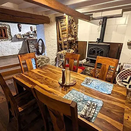 D'hotes Les Chatougoulis 3* Les Bordes-sur-Lez