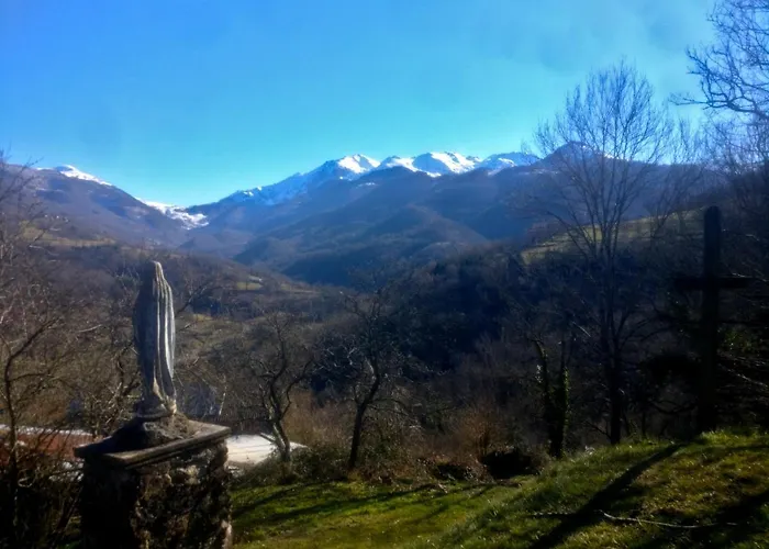 Bed & Breakfast D'hotes Les Chatougoulis