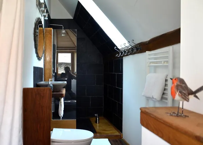 D'hotes Les Chatougoulis 3* Les Bordes-sur-Lez